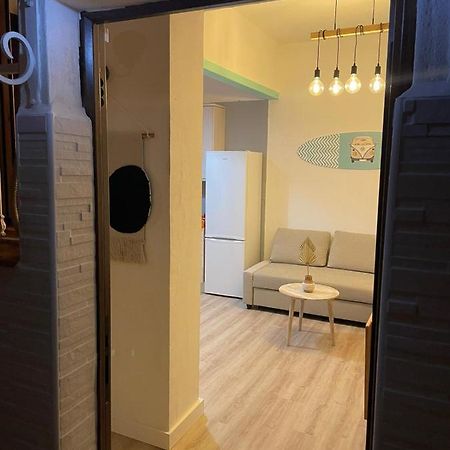 Apartamento Centro Historico 马拉加 外观 照片
