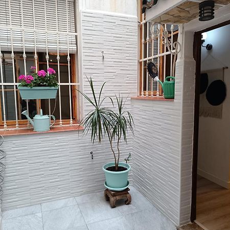 Apartamento Centro Historico 马拉加 外观 照片