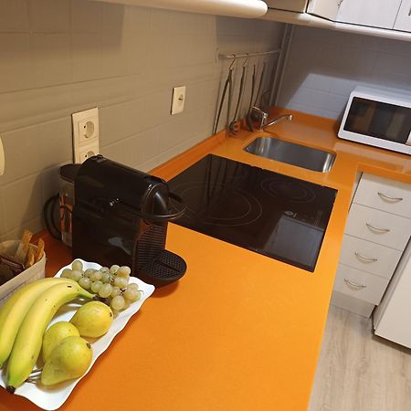 Apartamento Centro Historico 马拉加 外观 照片