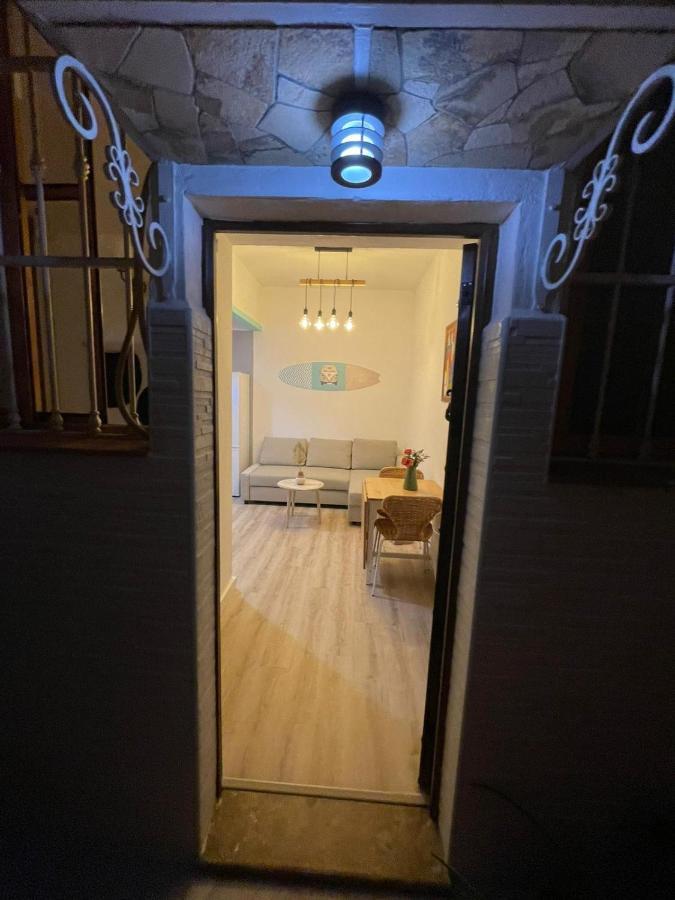 Apartamento Centro Historico 马拉加 外观 照片