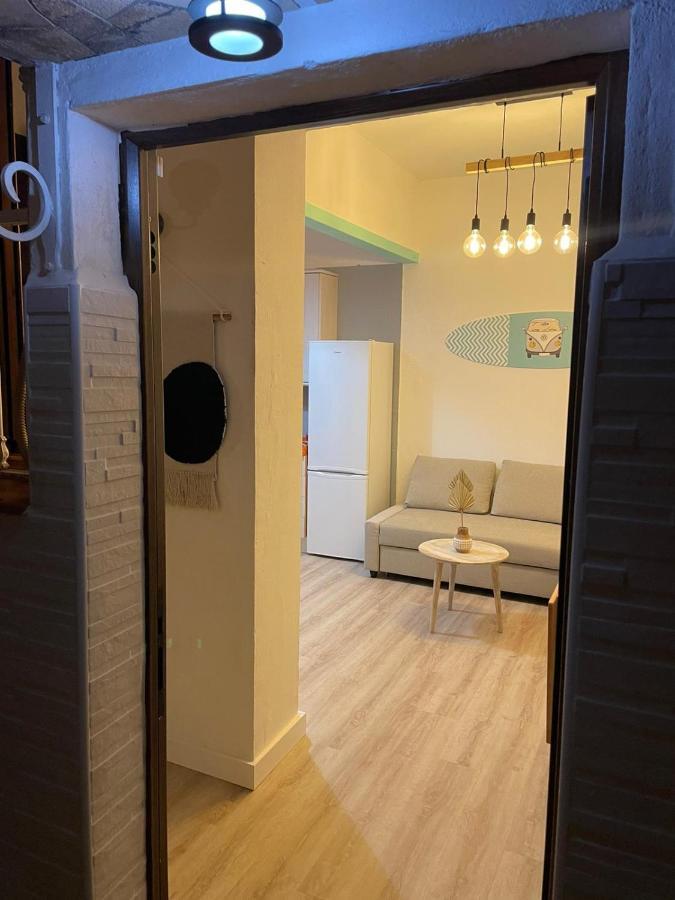 Apartamento Centro Historico 马拉加 外观 照片