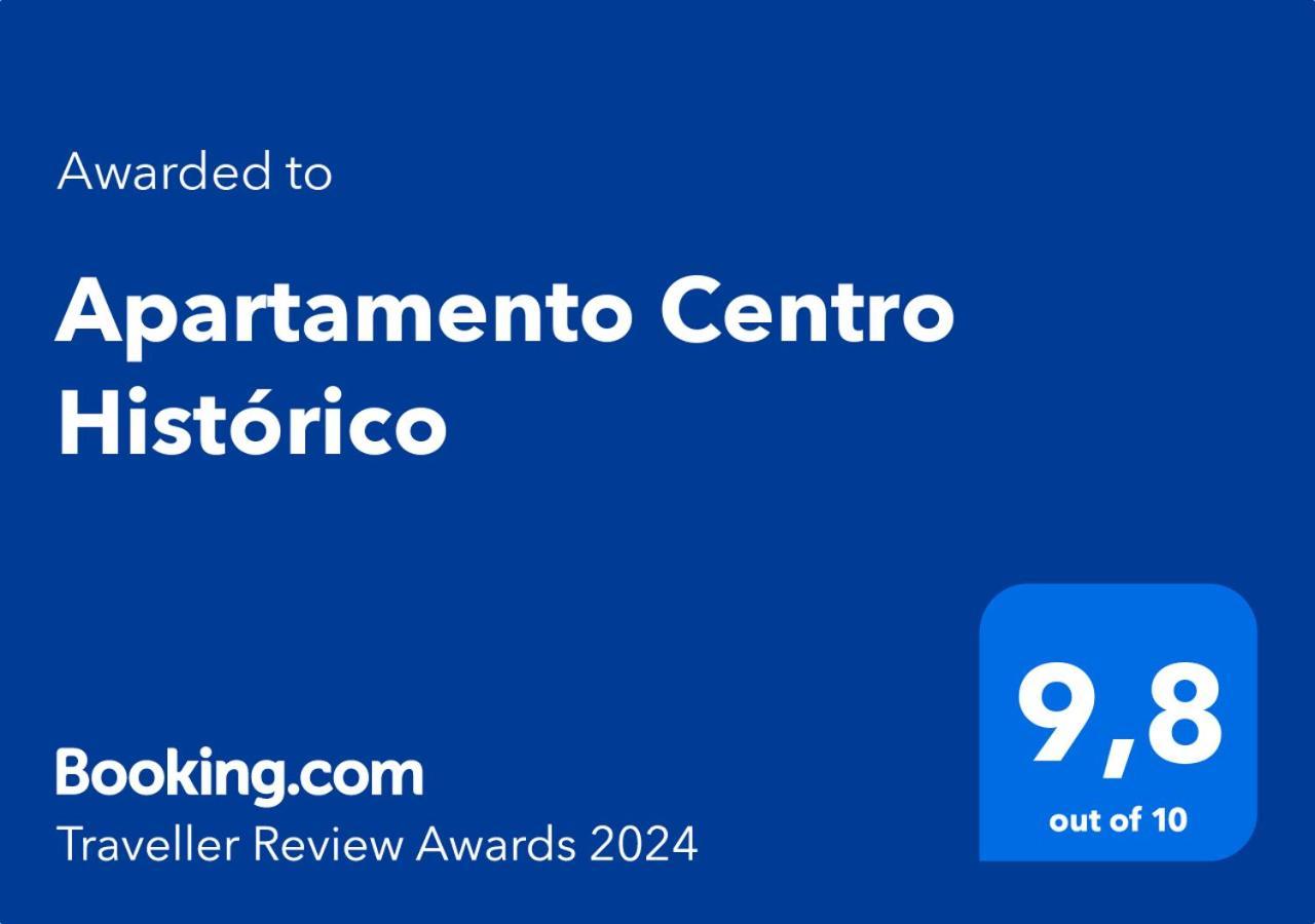 Apartamento Centro Historico 马拉加 外观 照片