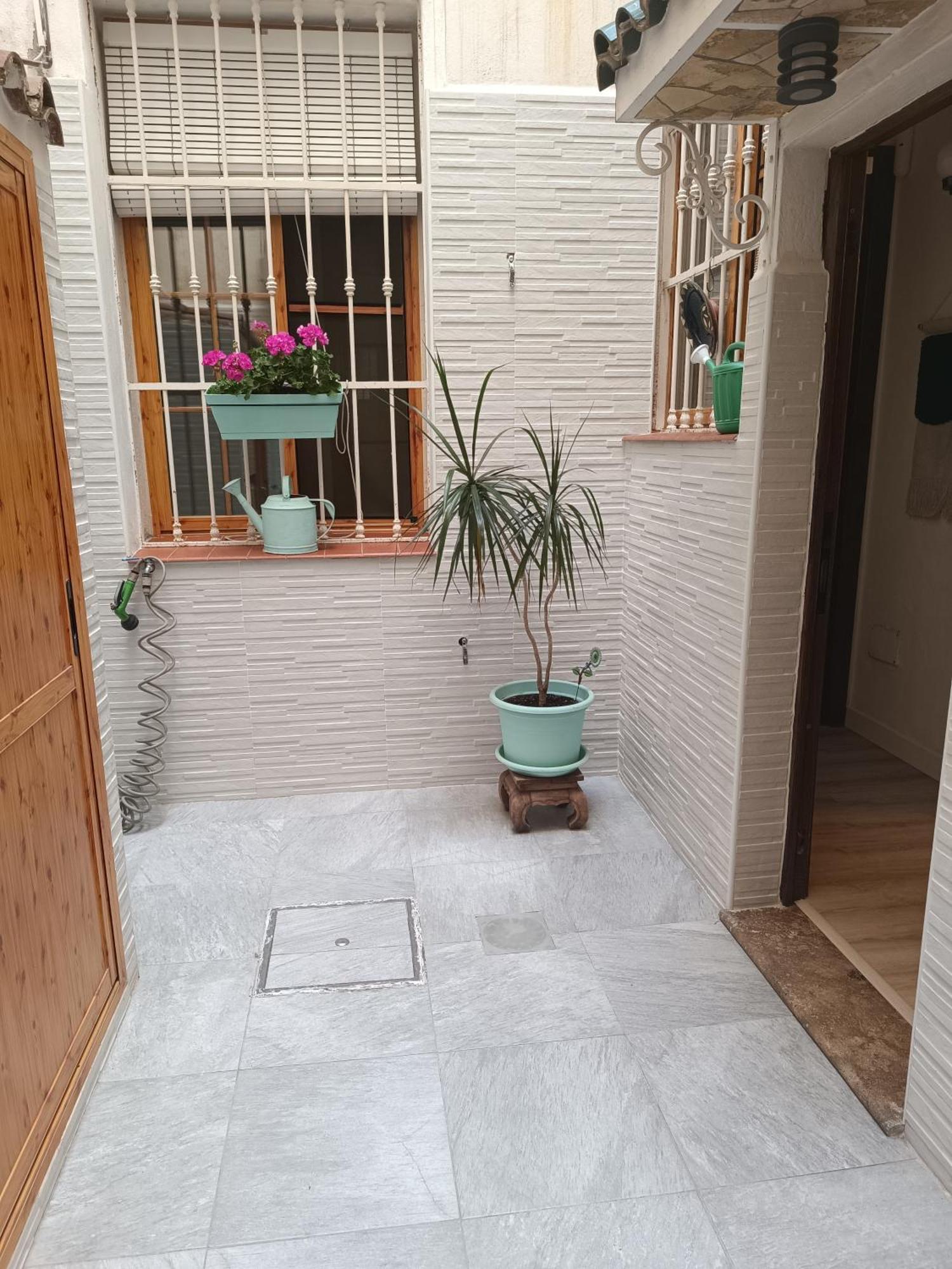 Apartamento Centro Historico 马拉加 外观 照片