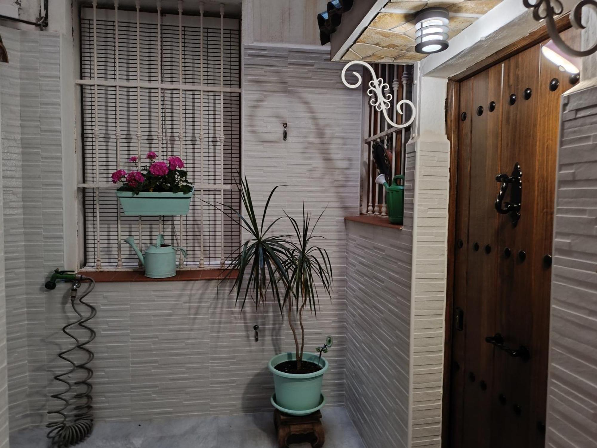 Apartamento Centro Historico 马拉加 外观 照片