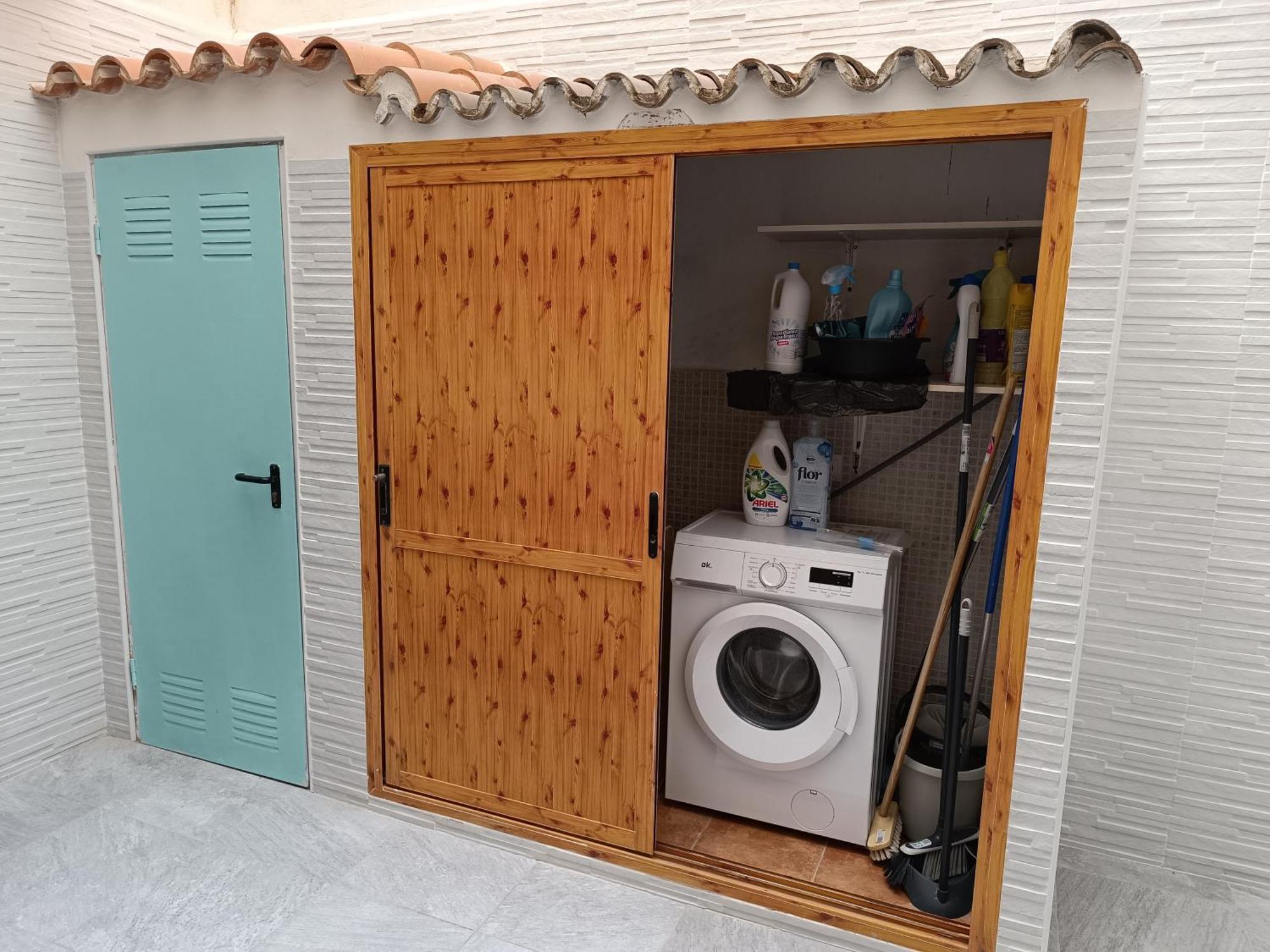 Apartamento Centro Historico 马拉加 外观 照片