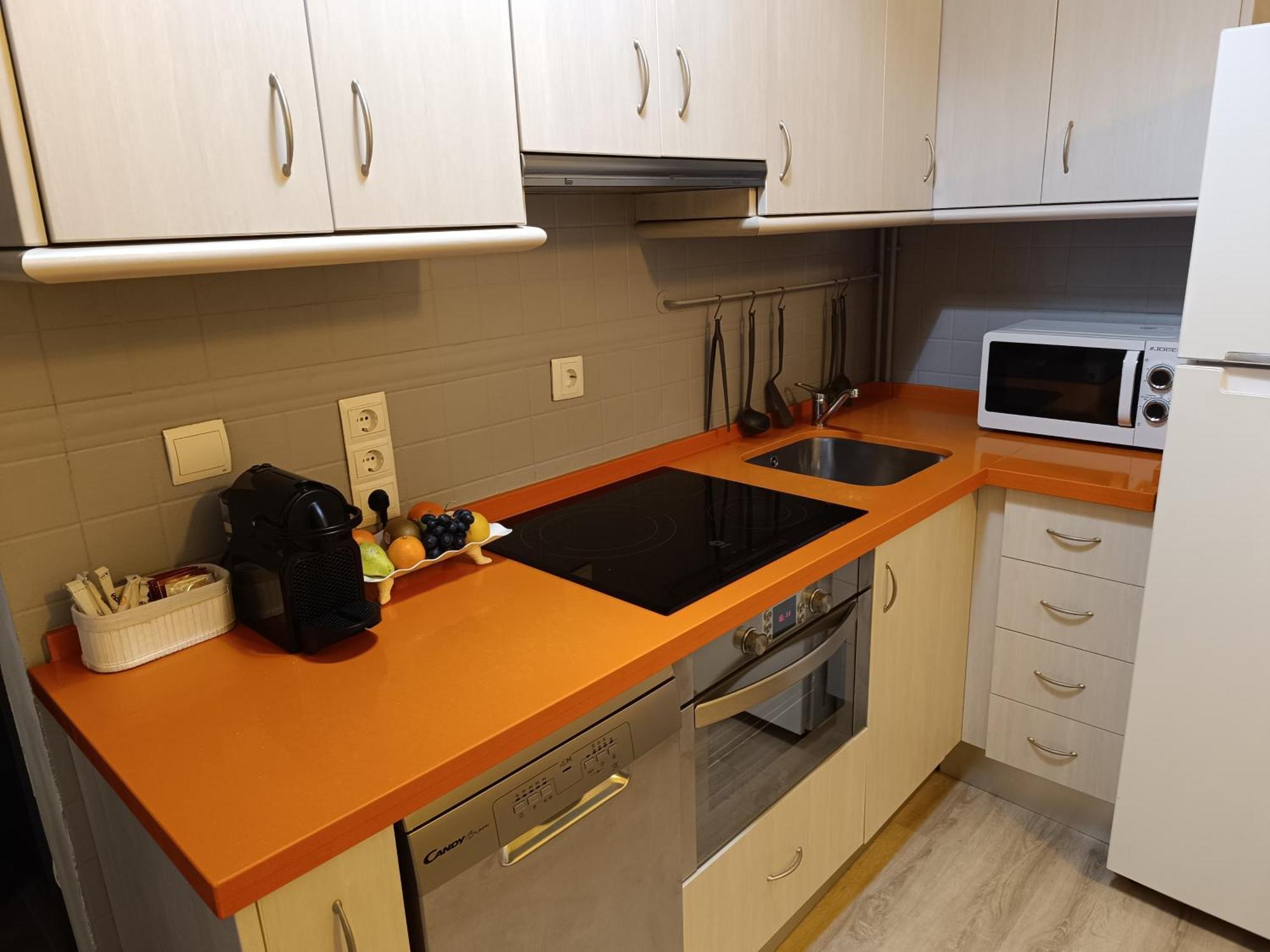 Apartamento Centro Historico 马拉加 外观 照片