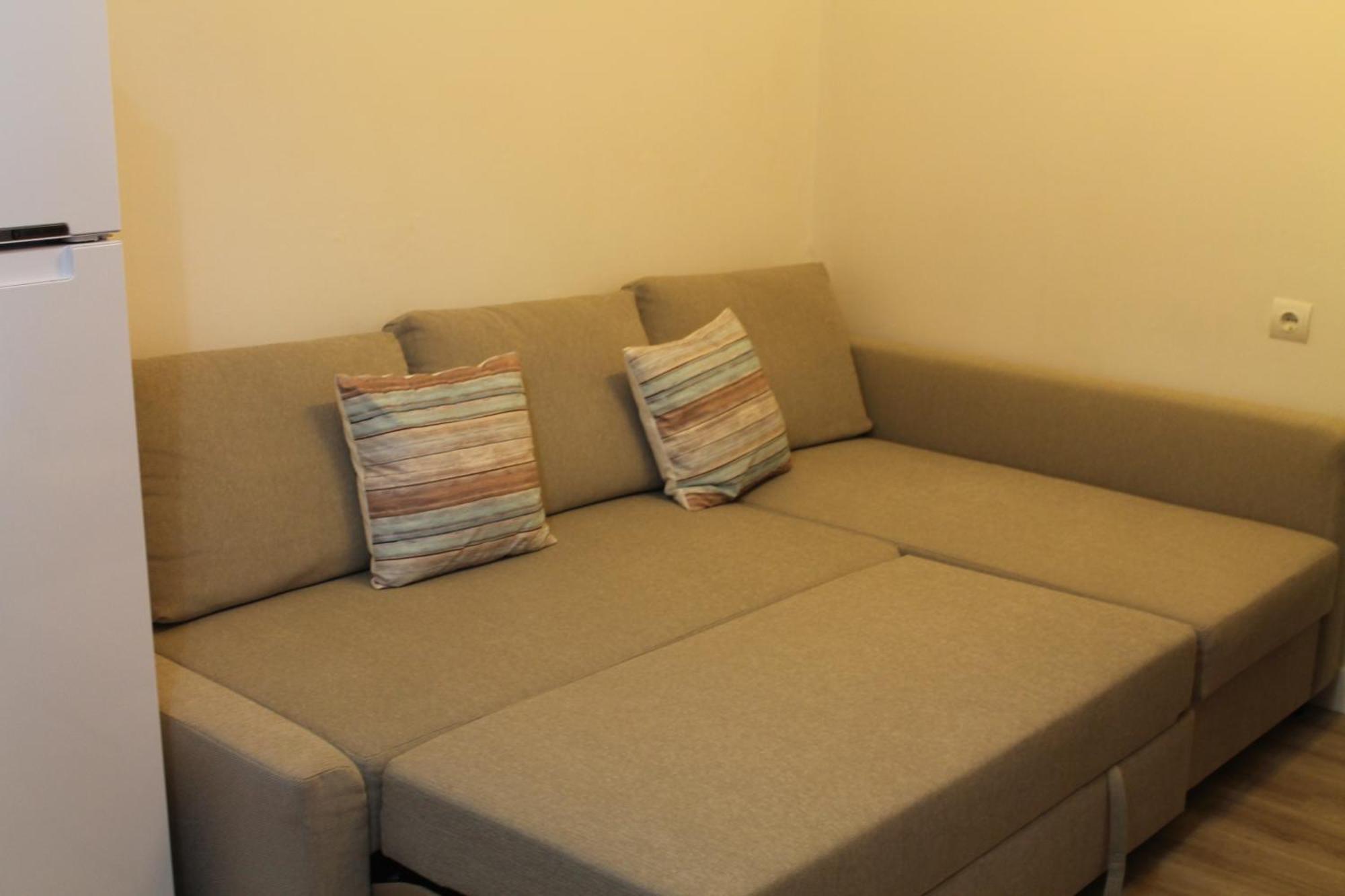 Apartamento Centro Historico 马拉加 外观 照片