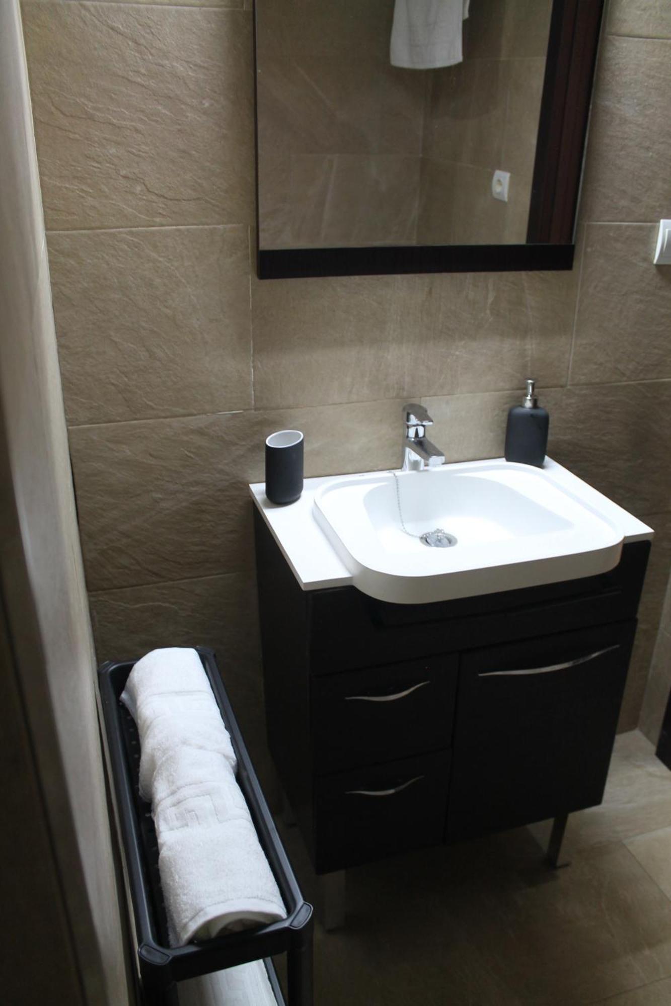 Apartamento Centro Historico 马拉加 外观 照片