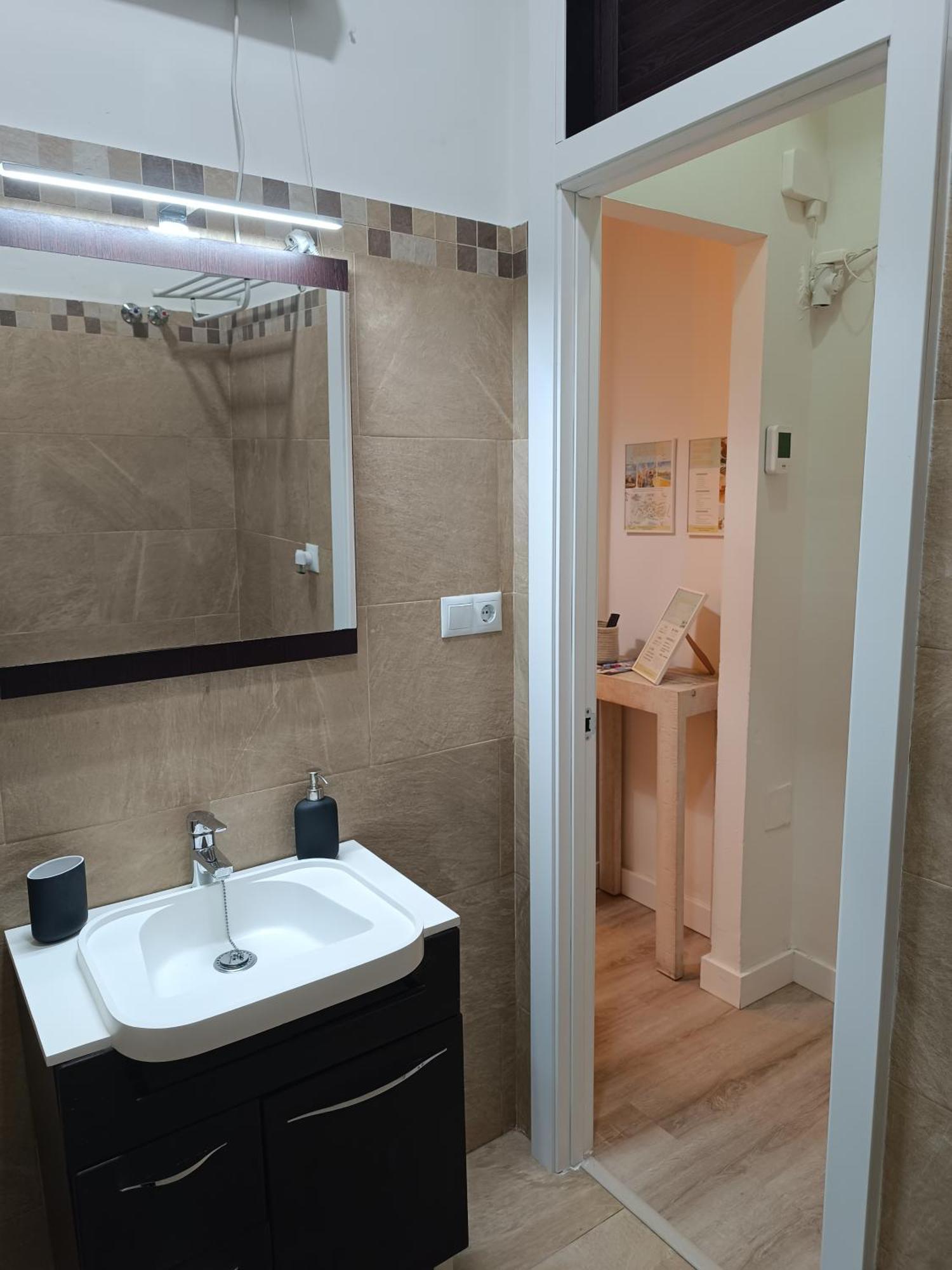 Apartamento Centro Historico 马拉加 外观 照片