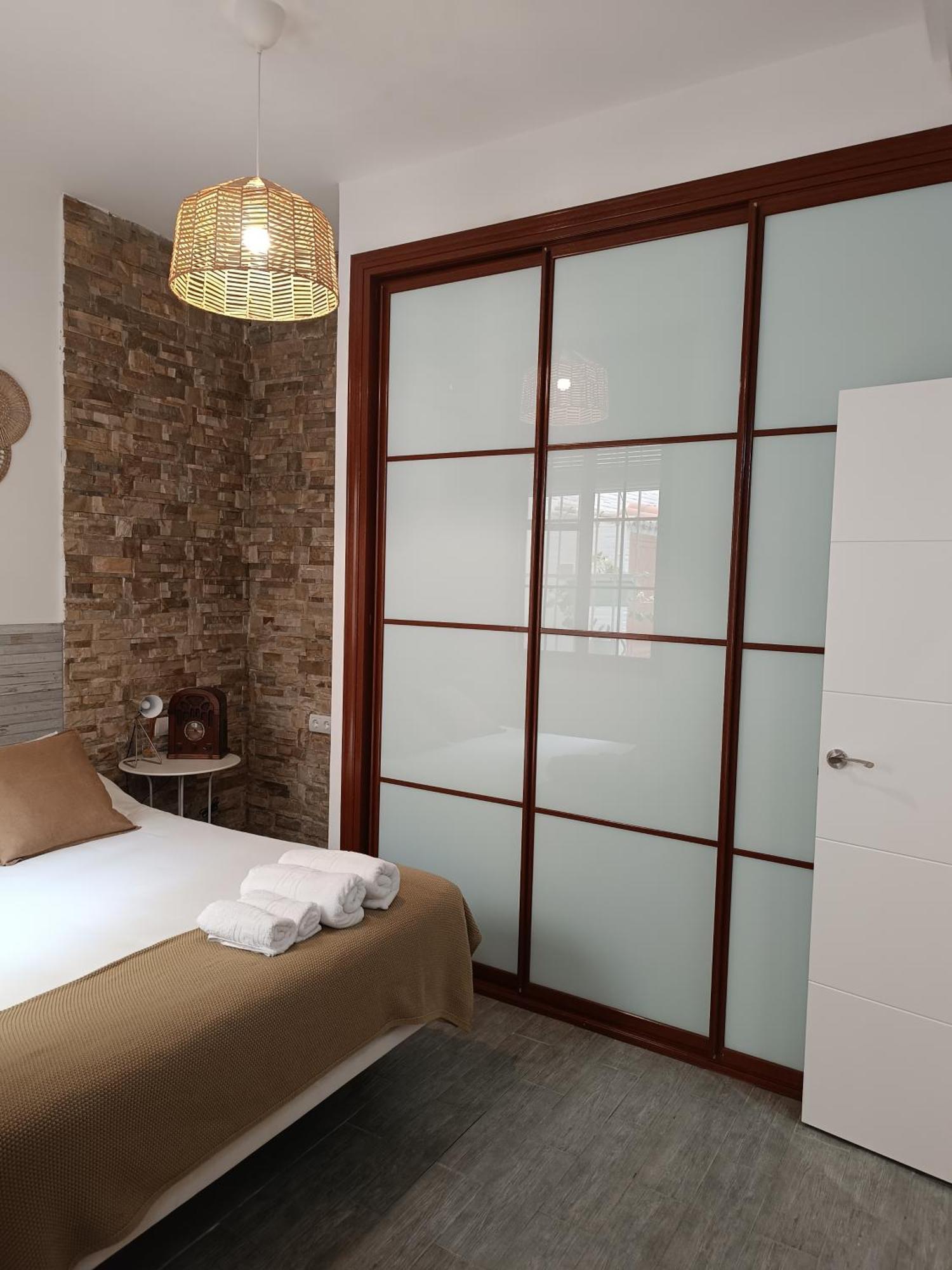 Apartamento Centro Historico 马拉加 外观 照片