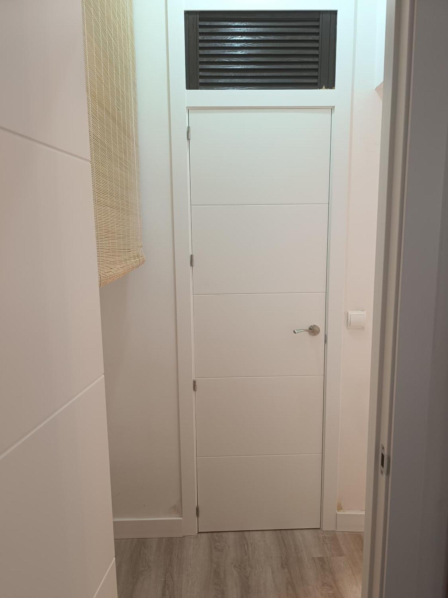 Apartamento Centro Historico 马拉加 外观 照片